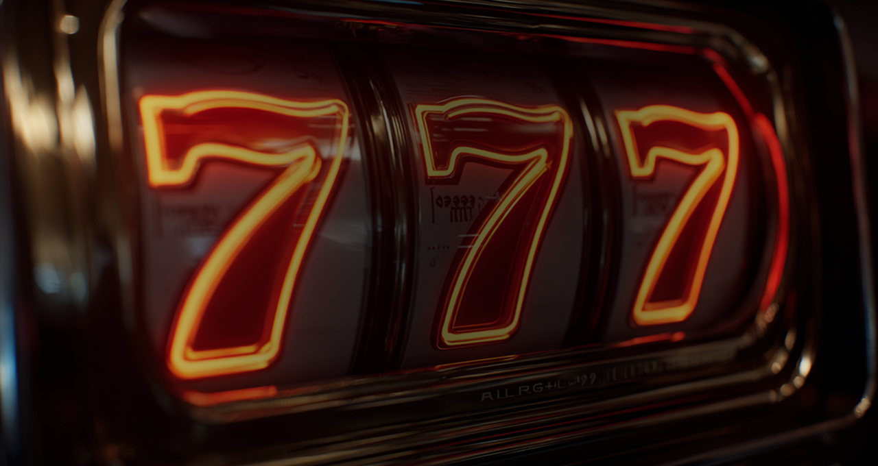 Lucky 7 Casino