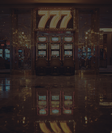 Lucky 7 Casino