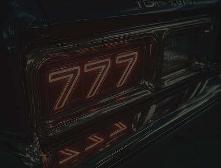 Lucky 7 Casino