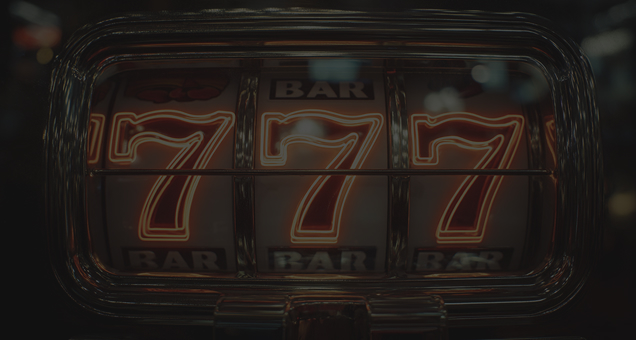 Lucky 7 Casino