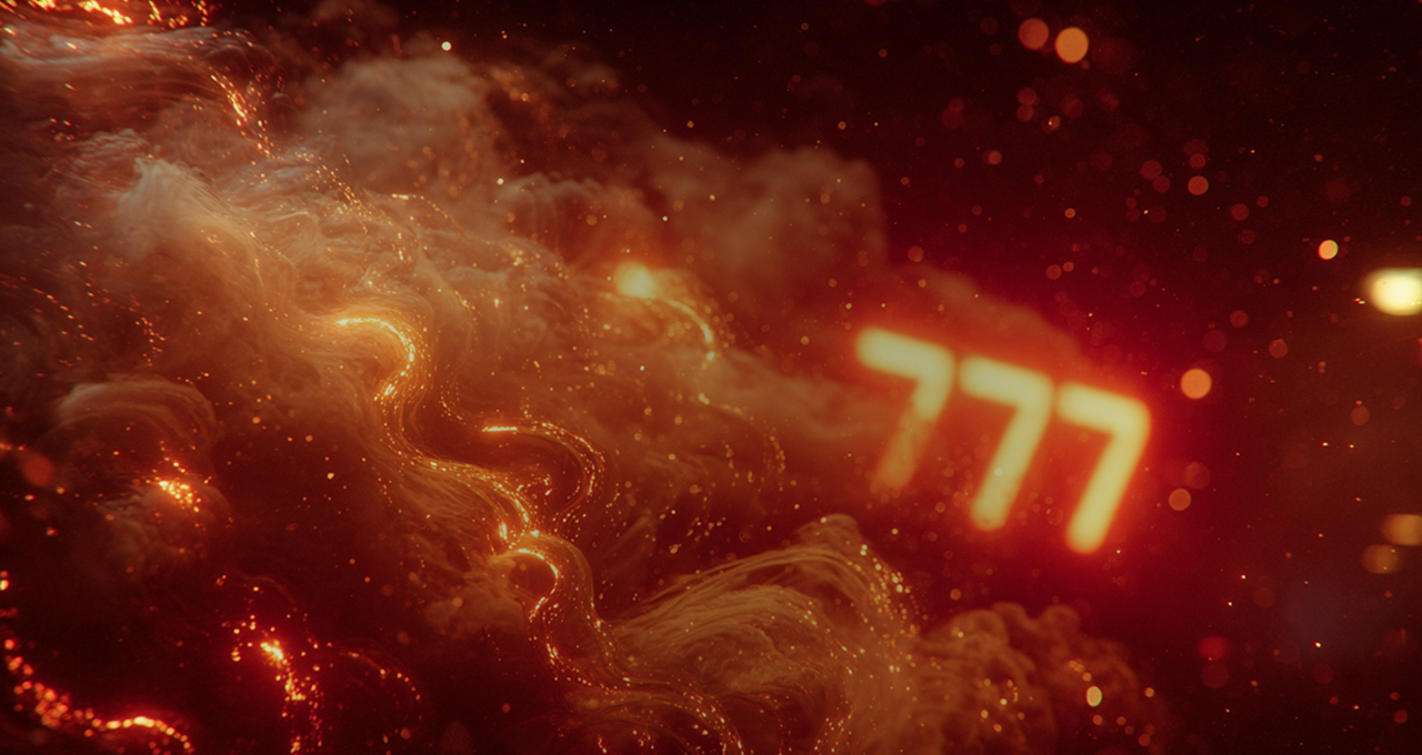 Lucky 7 Casino